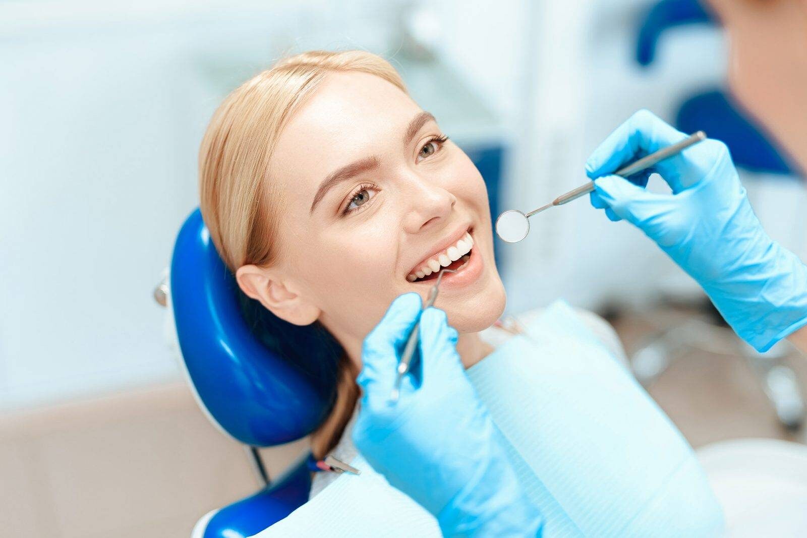 Shawwara Dental Lounge – كيف نصمم تجربة علاج أسنان مريحة ومختلفة للمرضى؟